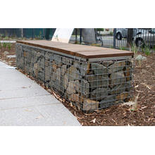 welded gabion box wall gabion basket price